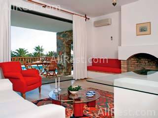 Elounda Mare Hotel 23